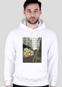 ONE DAY IN BRIGHTON hoodie