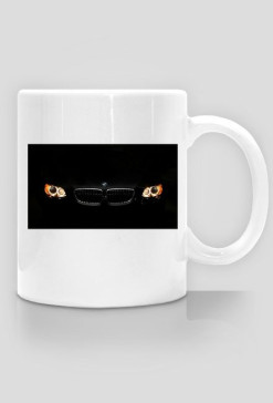Kubek BMW