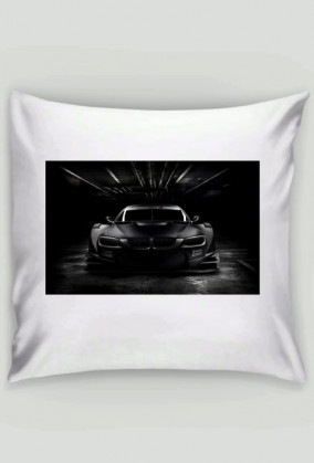 PODUSZKA BMW