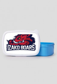 Lunch Box Izako Boars