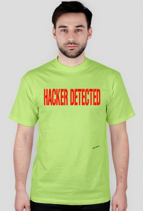 HackerDet