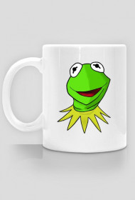 Kubek Kermit