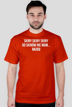 Skiny...