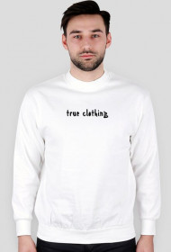 Bluza True Clothing.
