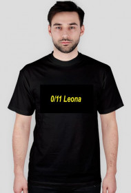 Koszulka 0/11 Leona