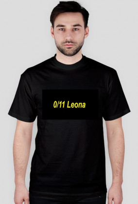 Koszulka 0/11 Leona