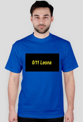 Koszulka 0/11 Leona
