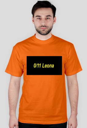 Koszulka 0/11 Leona