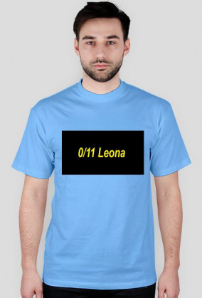 Koszulka 0/11 Leona