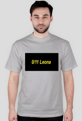 Koszulka 0/11 Leona