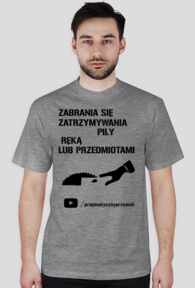 zabrania sie