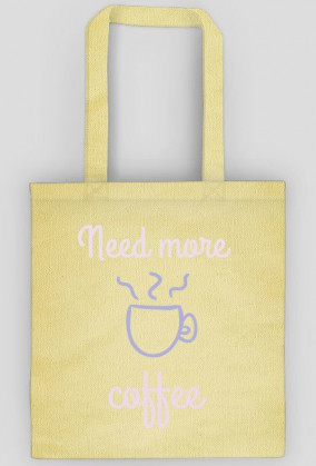 Eko torba z nadrukiem