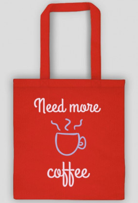 Eko torba z nadrukiem