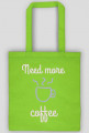 Eko torba z nadrukiem