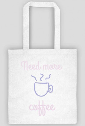 Eko torba z nadrukiem