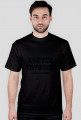 Krzycz Trybson! T-Shirt