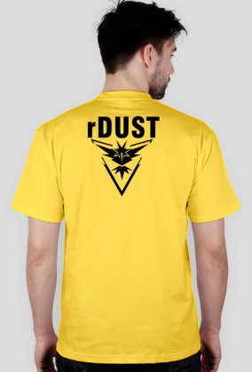 kupcia hipka x INSTINCT x RDUST