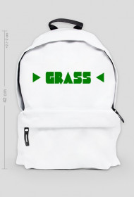 plecak GRASS