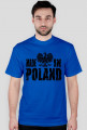 tshirt made in Poland