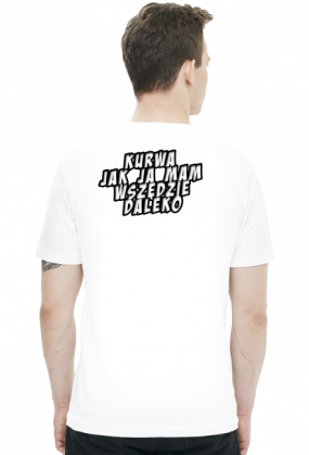 Smiechawatv kurwa jak ja mam wszedzie daleko