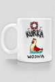 Kubek Kurka Wodna