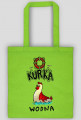 Kurka Wodna Eco Torba