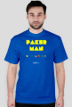 PAKER MAN