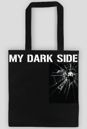 MY DARK SIDE!!!