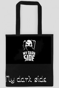 MY DARK SIDE!!!