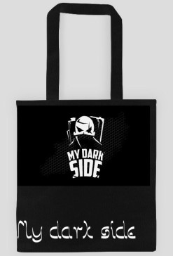 MY DARK SIDE!!!