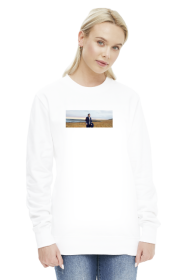 Bluza damska "Sign Of The Times"