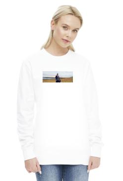 Bluza damska "Sign Of The Times"