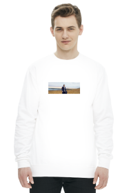 Bluza męska "Sign Of The Times"