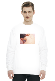 Bluza męska "Self Titled Album"