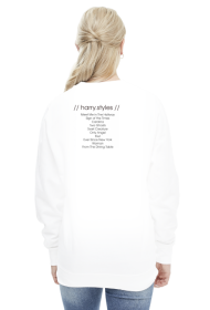 Bluza damska "Self Titled Album"