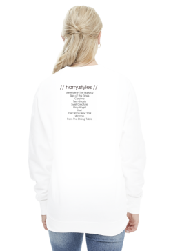 Bluza damska "Self Titled Album"