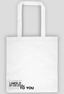 Torba "Back To You"