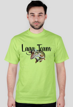 Koszulka Laga Team