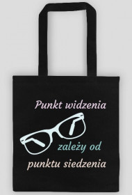 Eko torba z nadrukiem