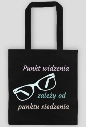 Eko torba z nadrukiem