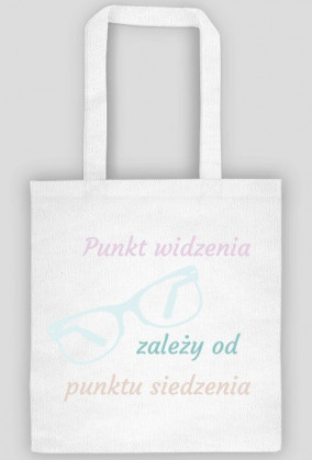 Eko torba z nadrukiem