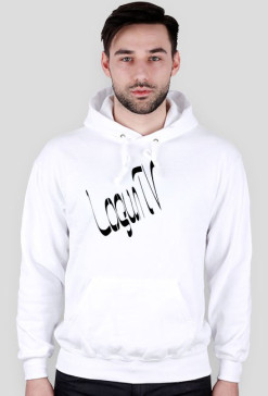 Bluza z logun'nemTV