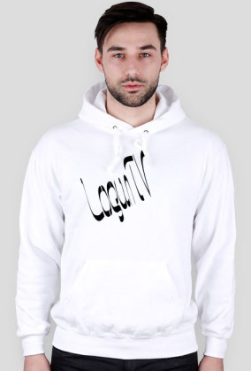 Bluza z logun'nemTV