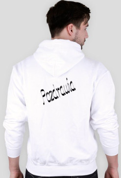 Bluza z logun'nemTV