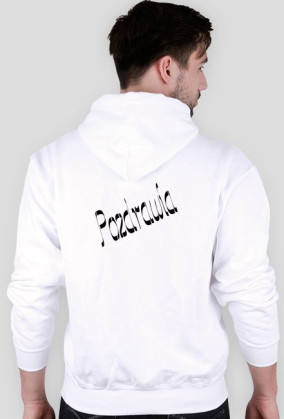 Bluza z logun'nemTV