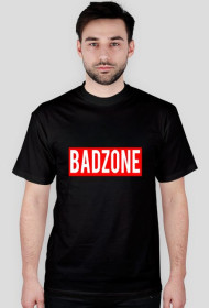 BadZoneOfficial bad zone label
