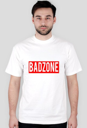 BadZoneOfficial bad zone label