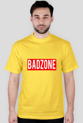 BadZoneOfficial bad zone label