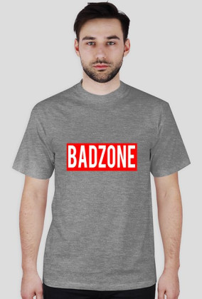 BadZoneOfficial bad zone label