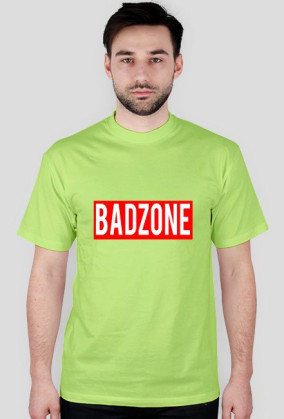 BadZoneOfficial bad zone label